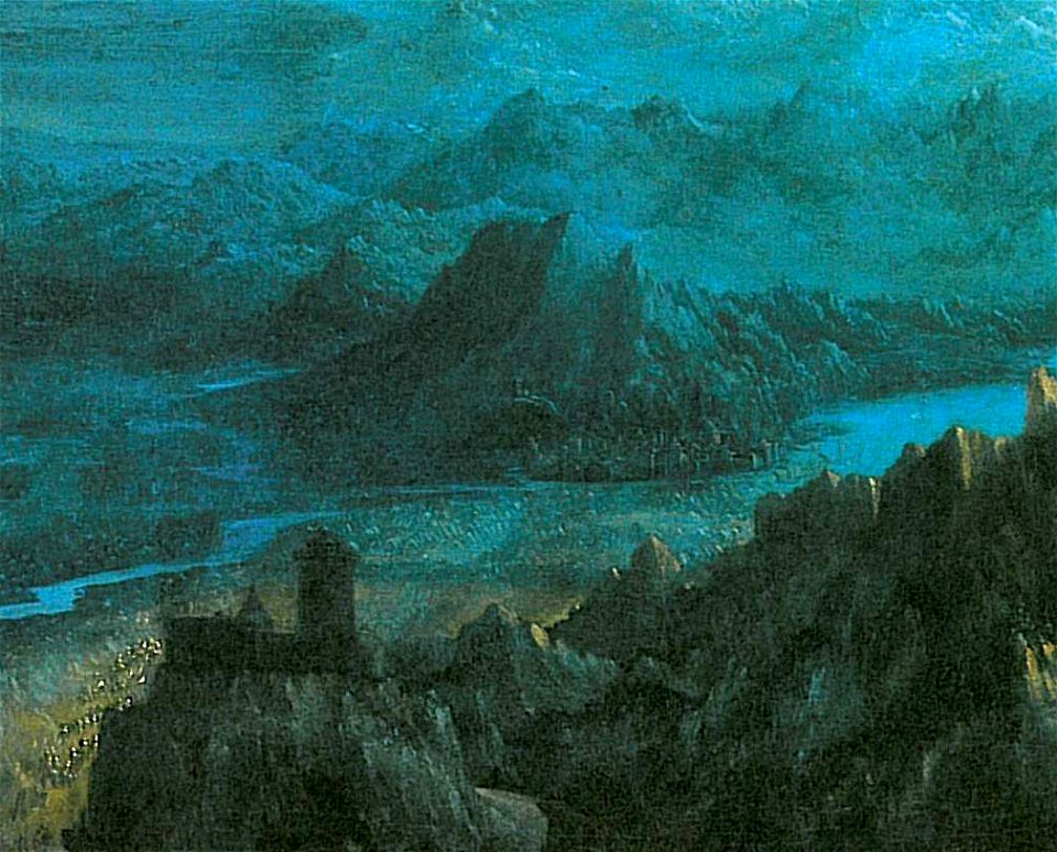 Alexanderschlacht (Babylon)