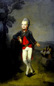 Alexander Turchaninov (Stanischevsky)