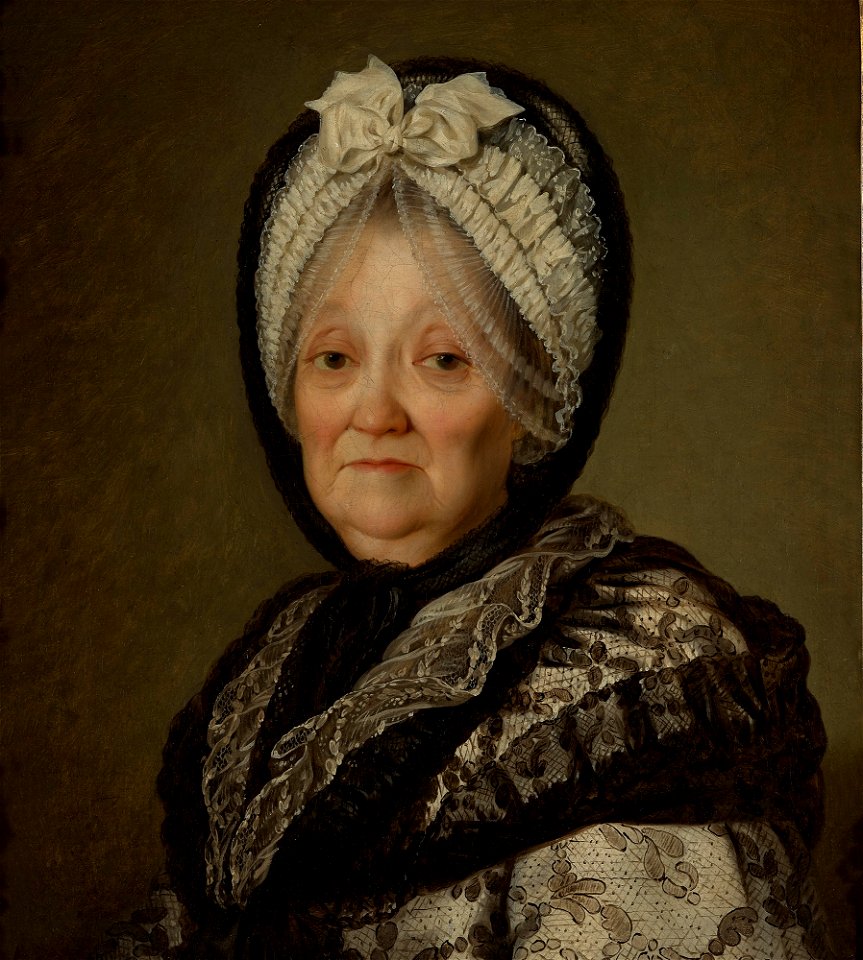 Alexandra Ivanowna Kourakine