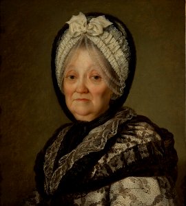 Alexandra Ivanowna Kourakine