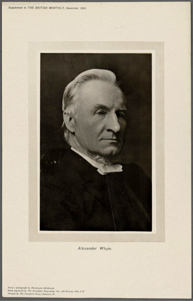 Alexander Whyte (5254826)