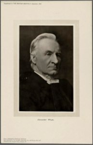 Alexander Whyte (5254826)