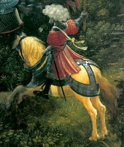 Alexanderschlacht (Ritter)