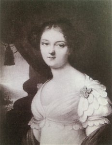 Alexandra Arharova