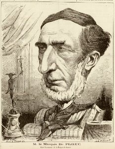 Alexandre de Ploeuc