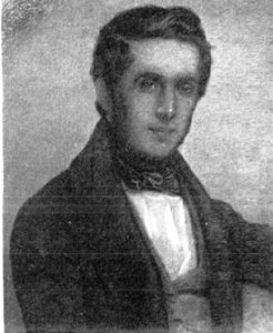 Alexandre Georges Toussaint Bernard