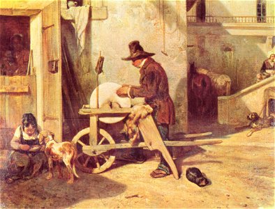 Alexandre-Gabriel Decamps 003