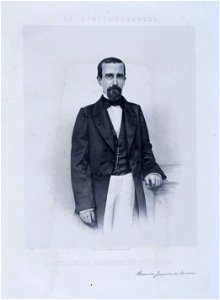 Alexandre Joaquim de Sequeira – Litografia