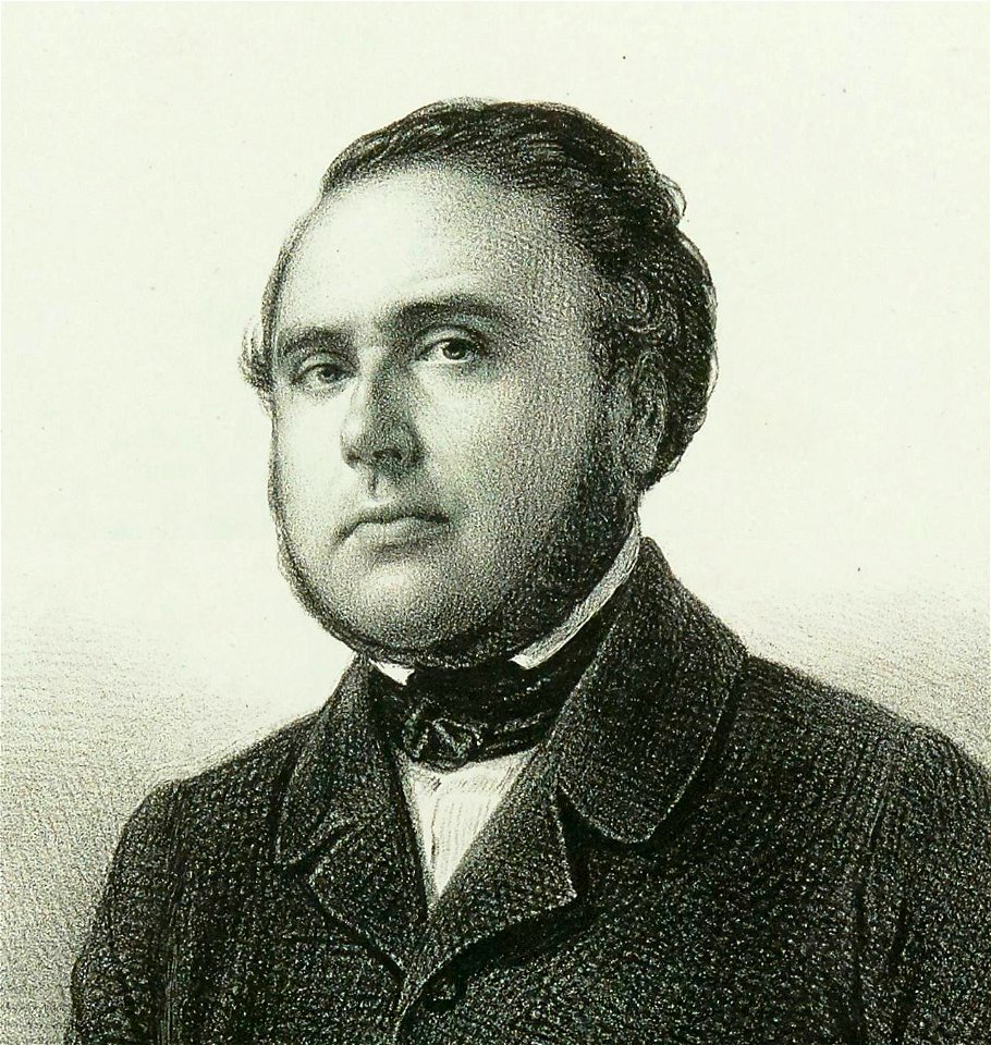 Alexandre Ledru-Rollin AN