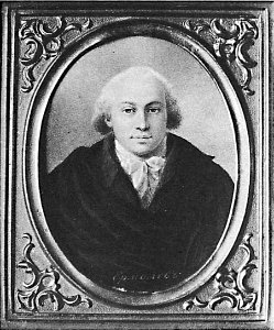 Alexandre Petrowitch Yermoloff
