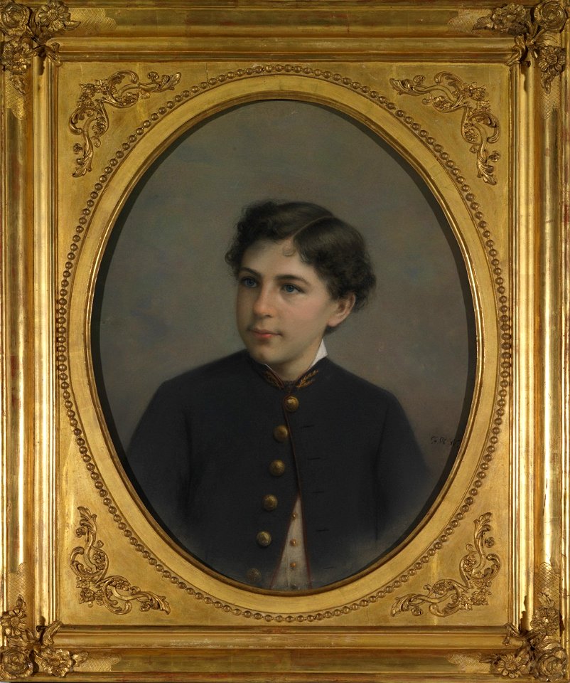 Alexandre II Walewski