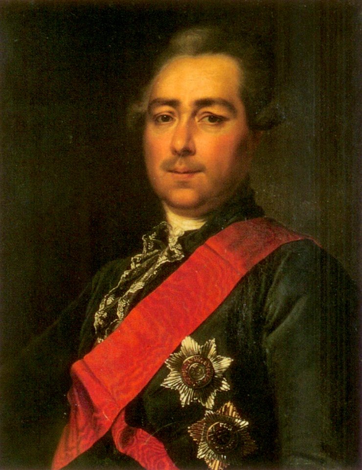 AlexandrRomanovichVorontsov