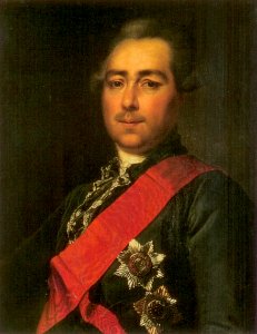 AlexandrRomanovichVorontsov