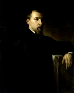 Alexandre Martin dit l'Ouvrier Albert (1815-1895)