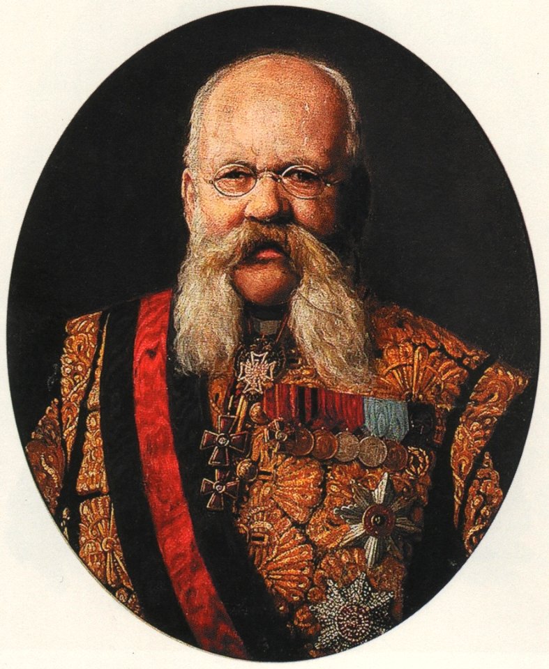 Alexeev Georgiy Petrovich