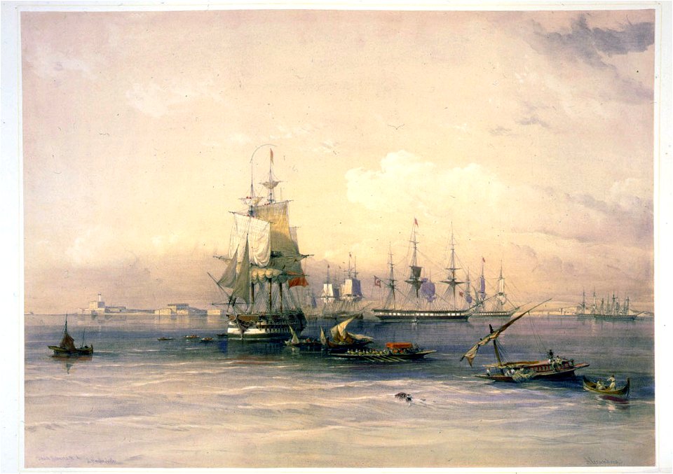 Alexandria-David Roberts