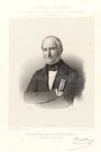 Alexandre-Julien Delafosse