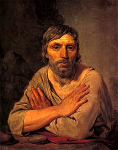 Alexey Venetsianov 11