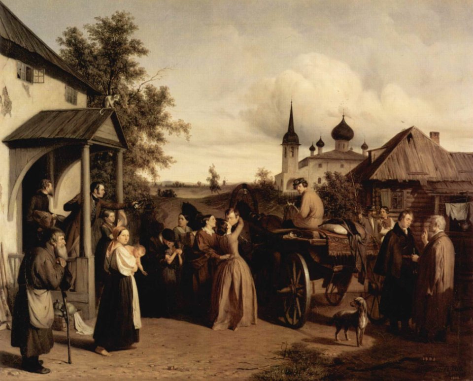 Alexej Filippowitsch Tschernyschow 001