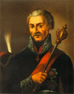 Alexey Vasilievich Ilovayskiy