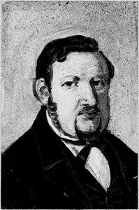 Alexis Wetterbergh - Wilhelm von Braun, 1813-1860 - NMGrh 2623 - Nationalmuseum