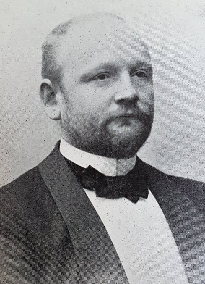 Alf Wallander