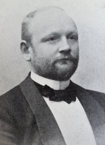 Alf Wallander