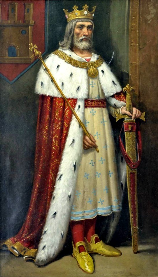 Alfonso VIII de Castilla (Ayuntamiento de León)
