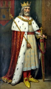 Alfonso VIII de Castilla (Ayuntamiento de León)