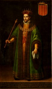 Alfonso II de Aragón