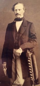 Alfred Augustin Renouard