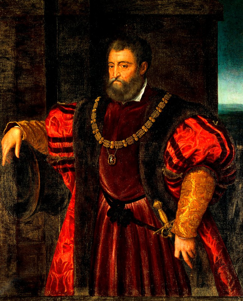 Alfonso I d'Este