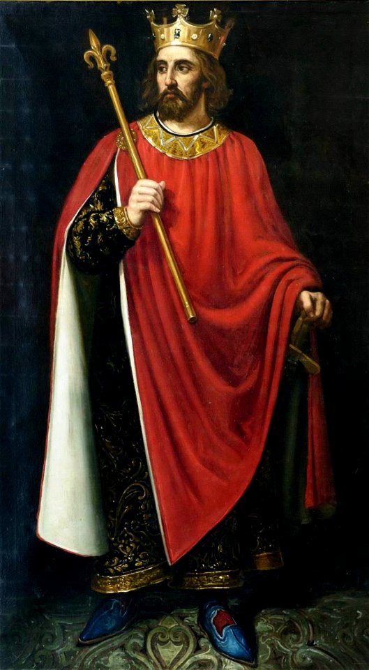 Alfonso IV de Leon