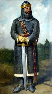 Alfonso VII el Emperador, rey de Castilla y León