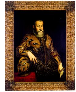 Alfonso I d'Este 2