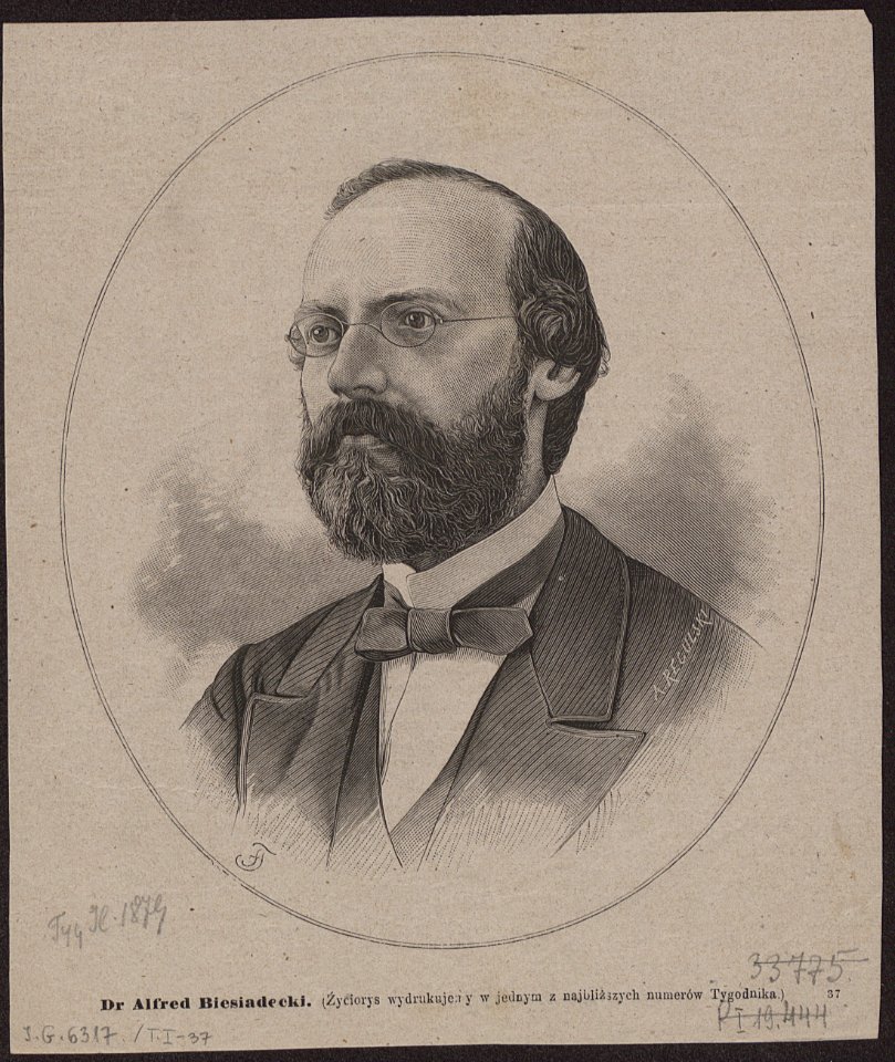 Alfred Biesiadecki