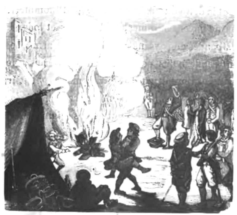 Alfred de Bougy - Le Tour du Léman - Image 106