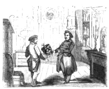 Alfred de Bougy - Le Tour du Léman - Image 112