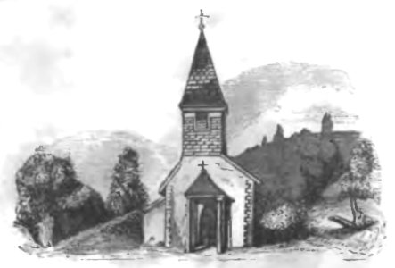 Alfred de Bougy - Le Tour du Léman - Image 228