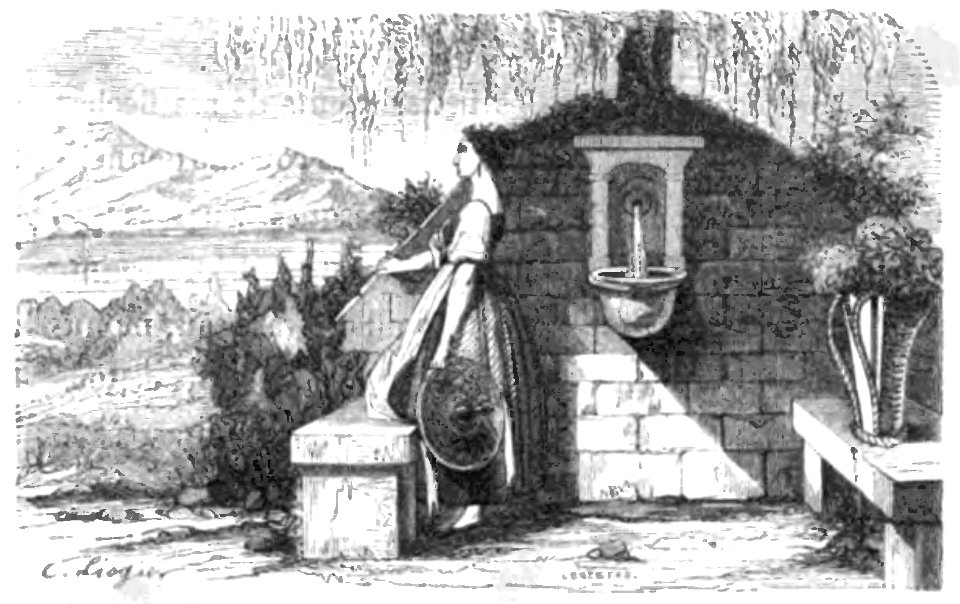Alfred de Bougy - Le Tour du Léman - Image 25