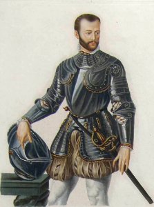 Alfonso II d'Este