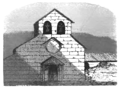 Alfred de Bougy - Le Tour du Léman - Image 215