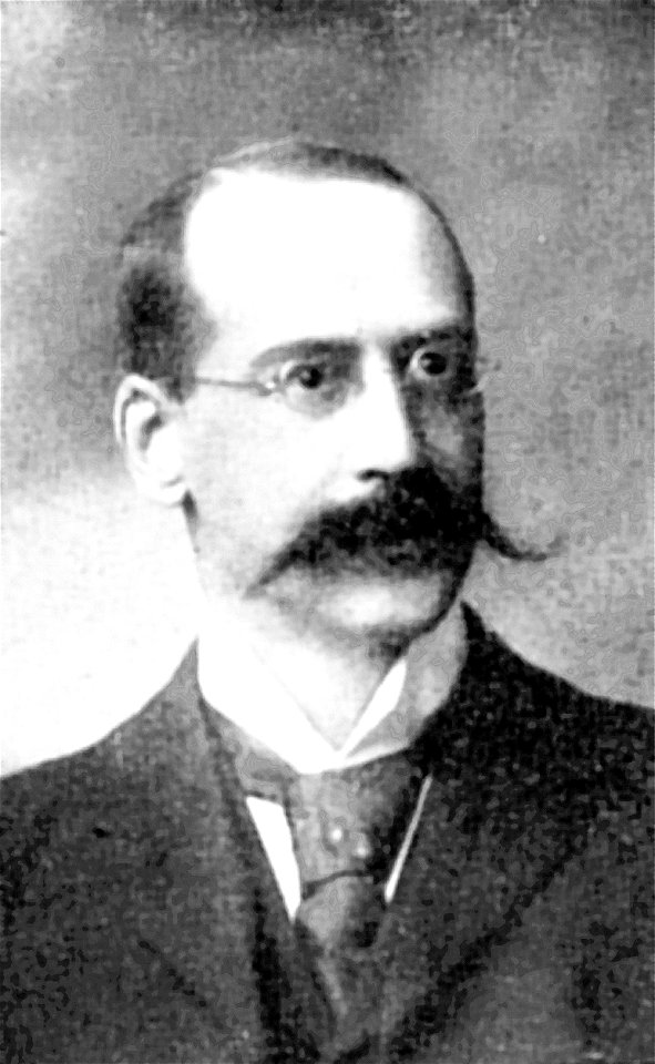 Alfred Edward Wackrill
