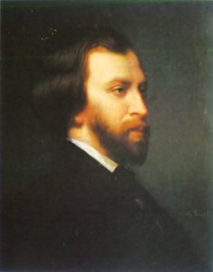 Alfred de Musset