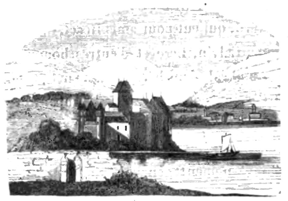 Alfred de Bougy - Le Tour du Léman - Image 484