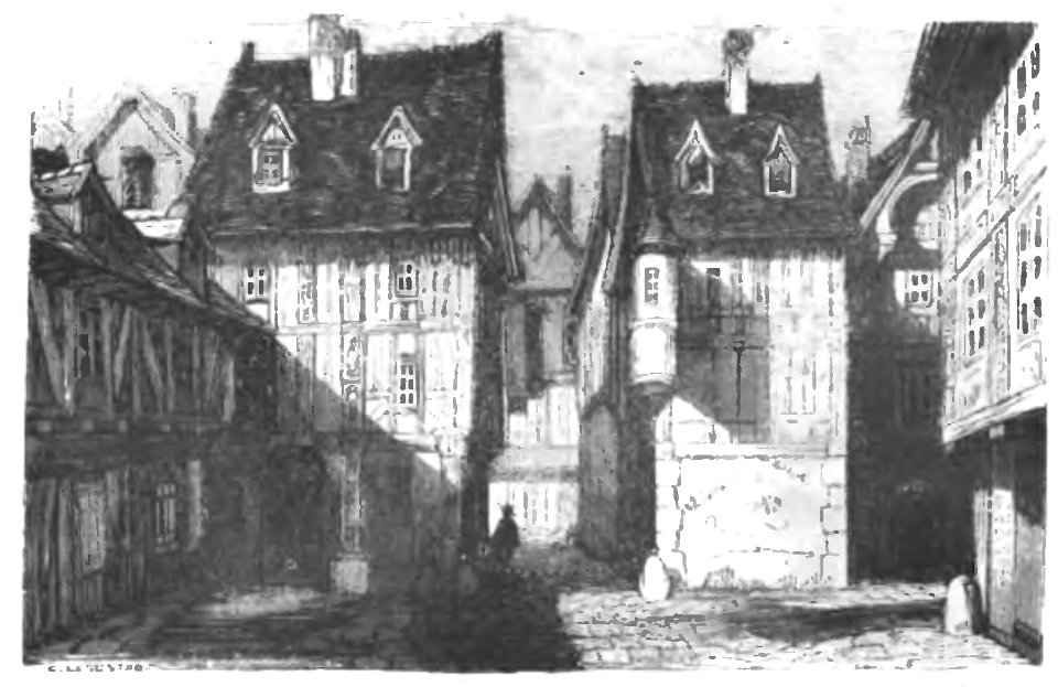 Alfred de Bougy - Le Tour du Léman - Image 264