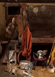 Alfred Downing Fripp - Hampstead Road - Fripp-95785