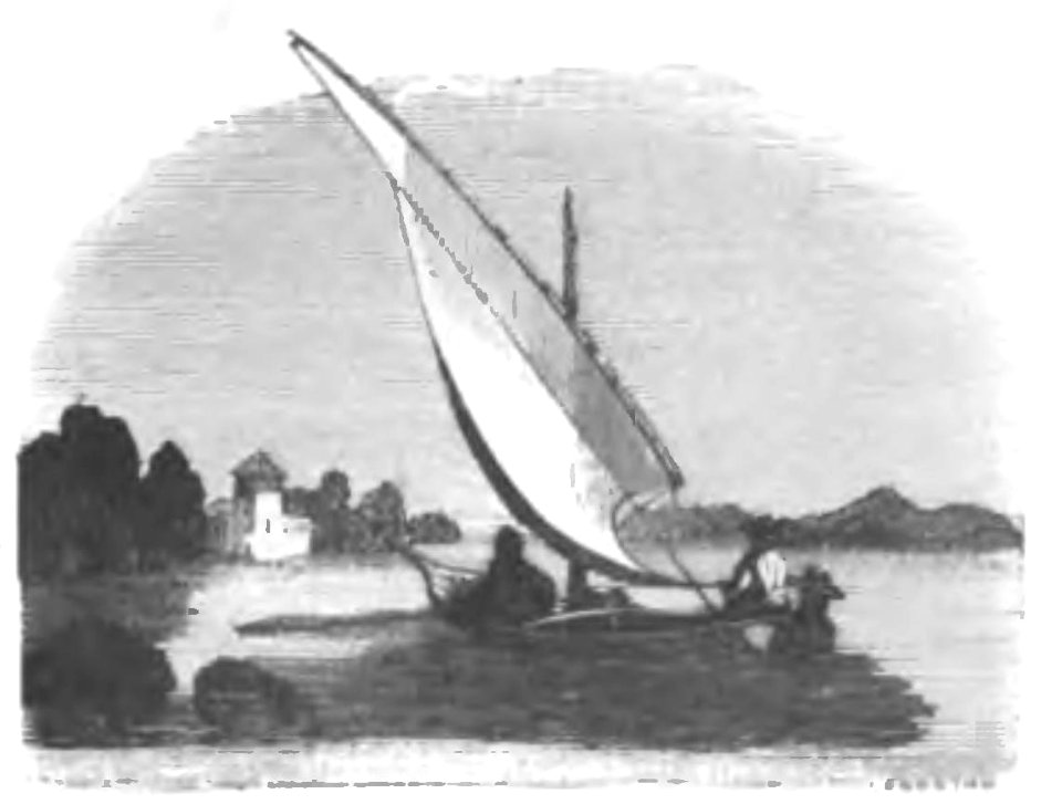 Alfred de Bougy - Le Tour du Léman - Image 90