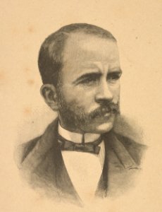 Alfred Daniell (cropped)