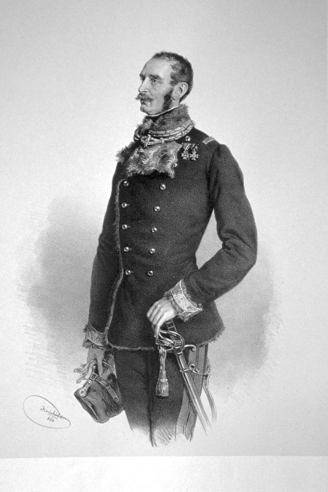 Alfred Graf Paar